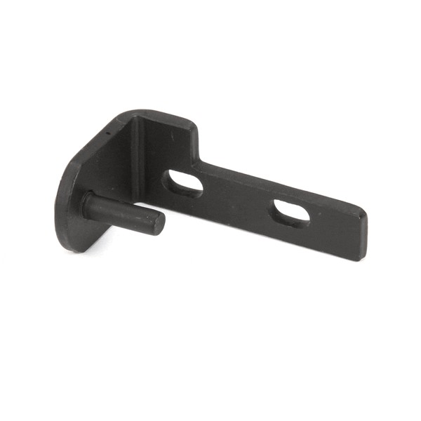 (image for) Beverage-Air 401-843D-01 LEFT HAND TOP HINGE - Click Image to Close