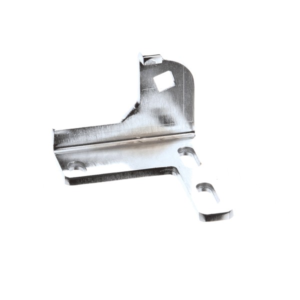 (image for) Beverage-Air 401-878D-02 HINGE BRACKET - RH TOP, LH BOTTOM RI - Click Image to Close