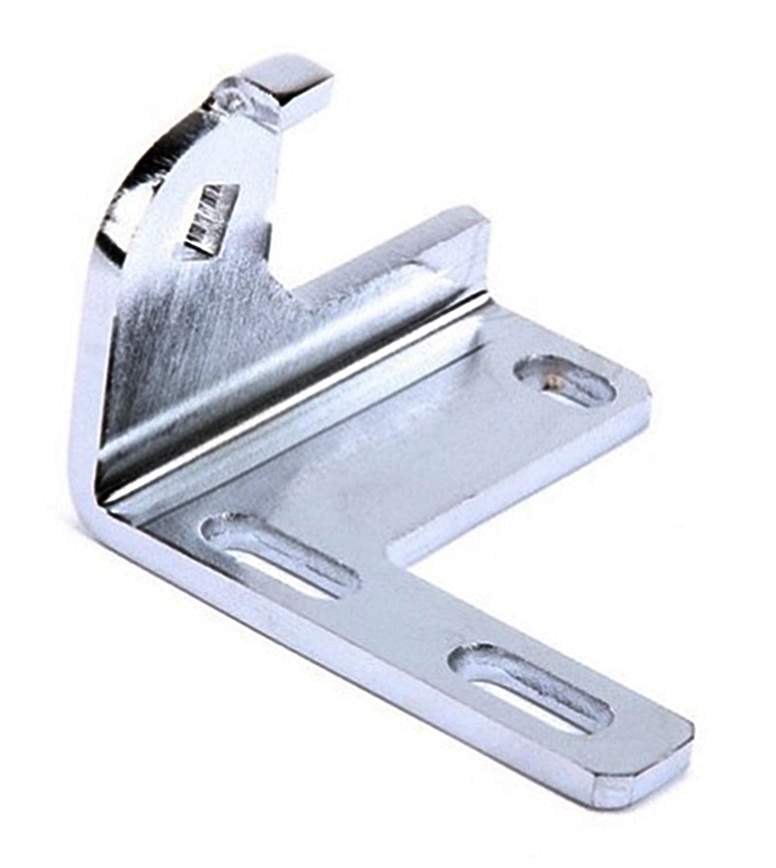 (image for) Beverage-Air 401-879D-02 HINGE BRACKET - RH BOT, LH TOP RI - Click Image to Close