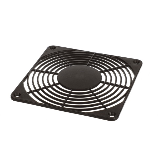 (image for) Beverage-Air 401-980D AXIAL FAN GUARD-PLASTICBLACK - Click Image to Close