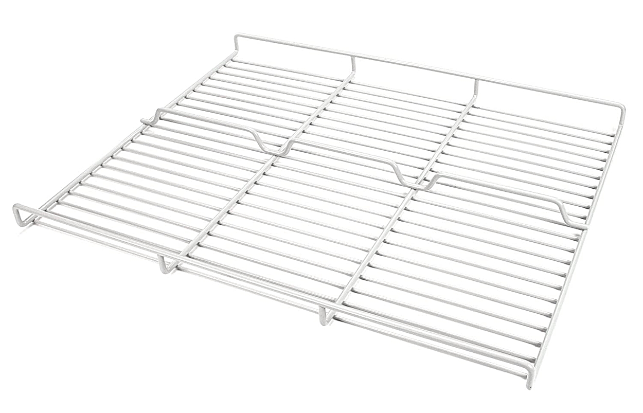 (image for) Beverage-Air 403-401C SHELF- WIRE 27.63 X 22. 25, SMF49, GRAY - Click Image to Close