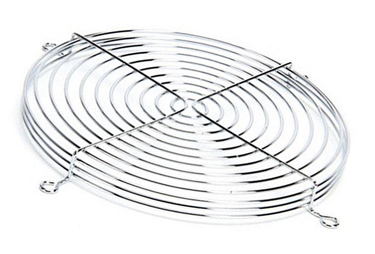 (image for) Beverage-Air 403-698B FAN GUARD, EVAPORATOR - Click Image to Close