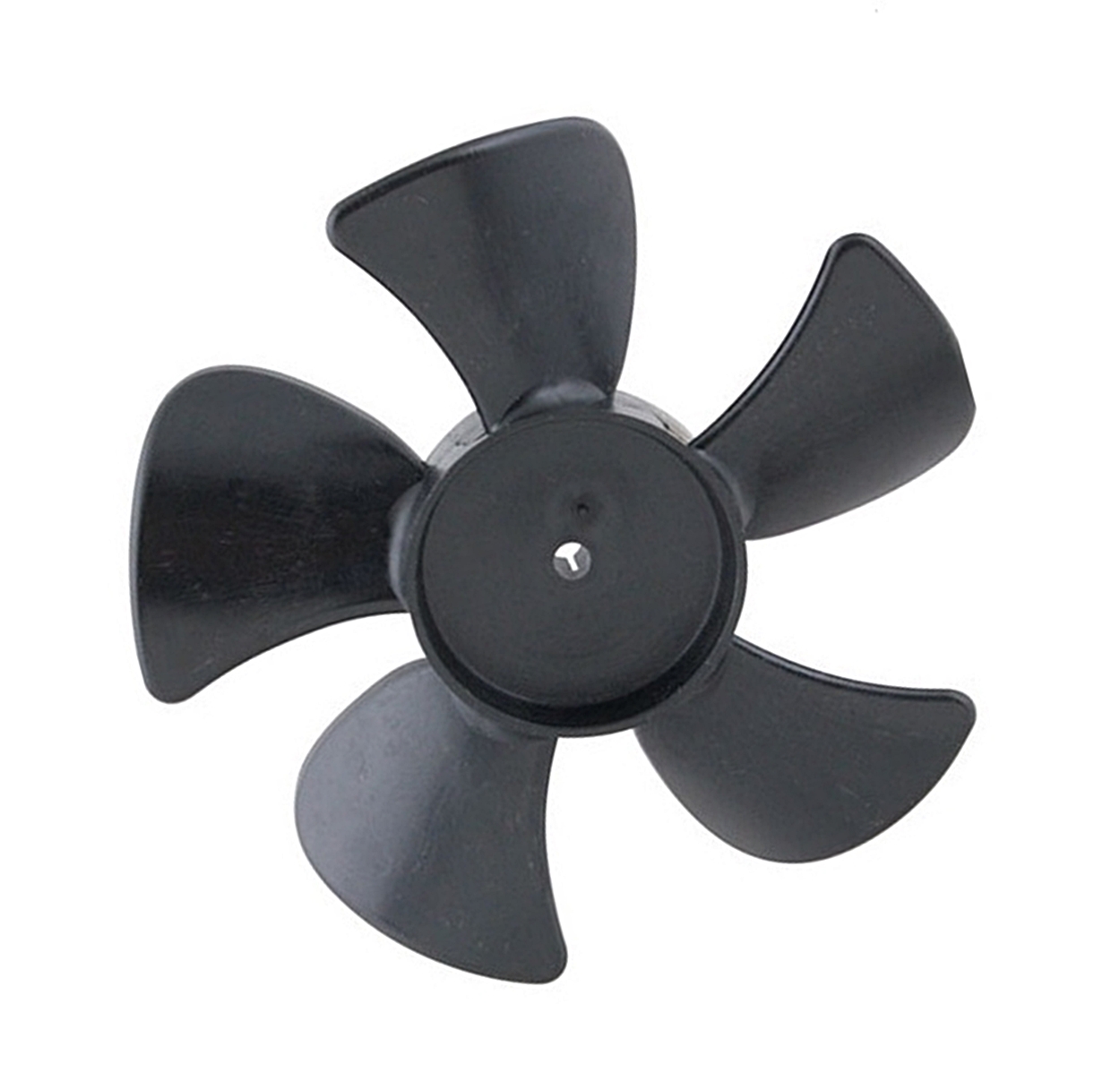 (image for) Beverage-Air 405-054A BLADE,EVAP FAN 4", CW - Click Image to Close