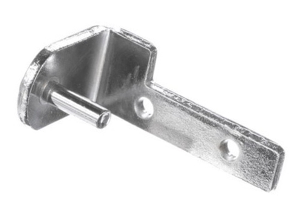 (image for) Beverage-Air 40B34-020B BRACKET,PIVOT TOP RT,BTM LFT