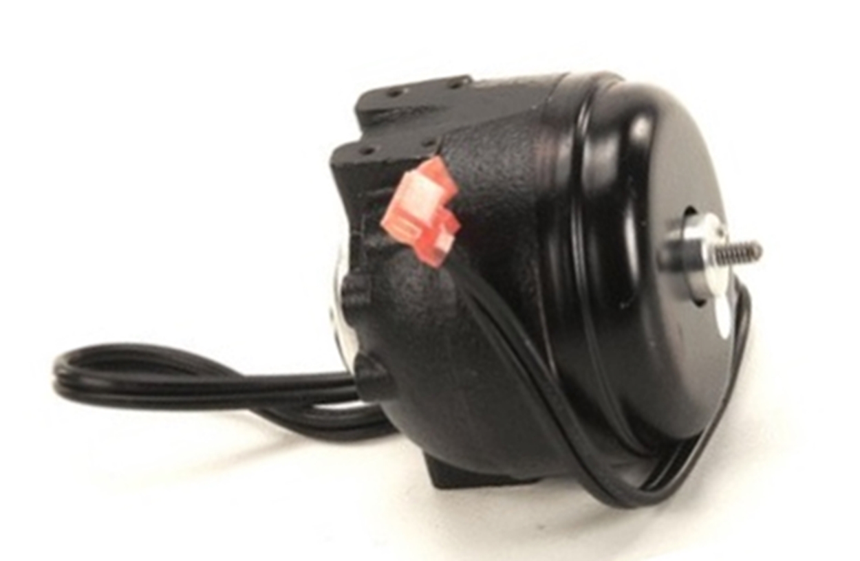 (image for) Beverage-Air 501-053B MOTOR - FAN - COND, 115 V 60HZ 25W 1500RPM - Click Image to Close