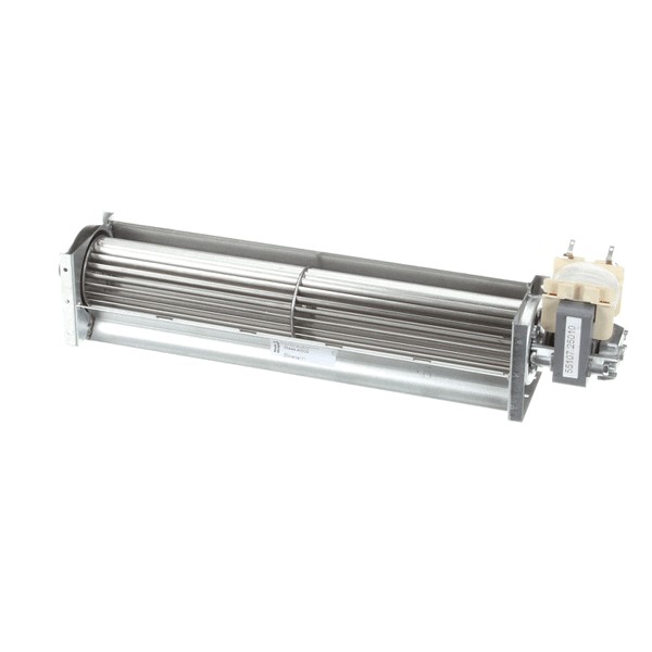 (image for) Beverage-Air 501-110C BLOWER- QL4-2500 115/60 CF5 - Click Image to Close