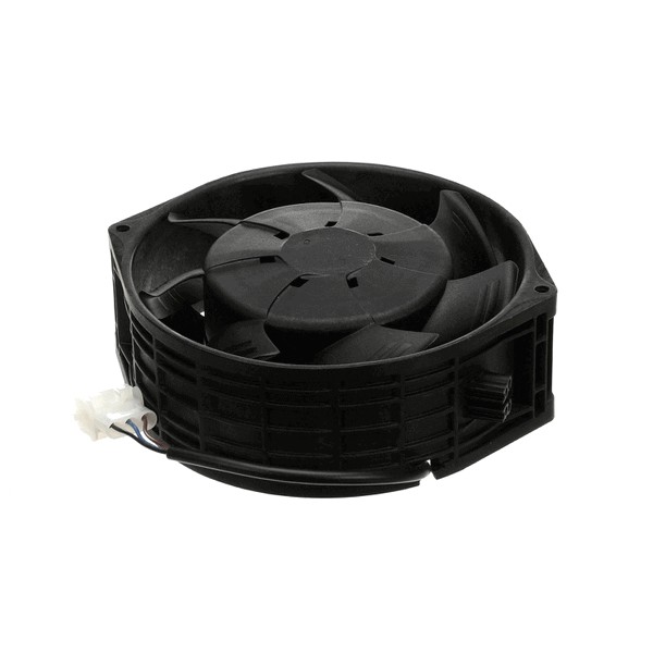 (image for) Beverage-Air 501-190D-02 MOTOR - FAN - AXIAL, 115V 50/60HZ, 24W, - Click Image to Close