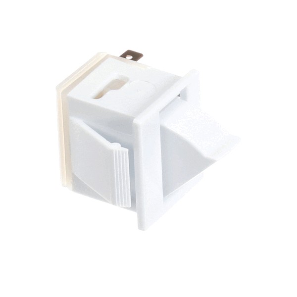 (image for) Beverage-Air 502-530D-01 SWITCH - DOOR SWITCH WHITE (SEALED)