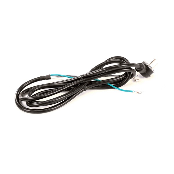 (image for) Beverage-Air 504-148B SERVICE CORD SM/ST