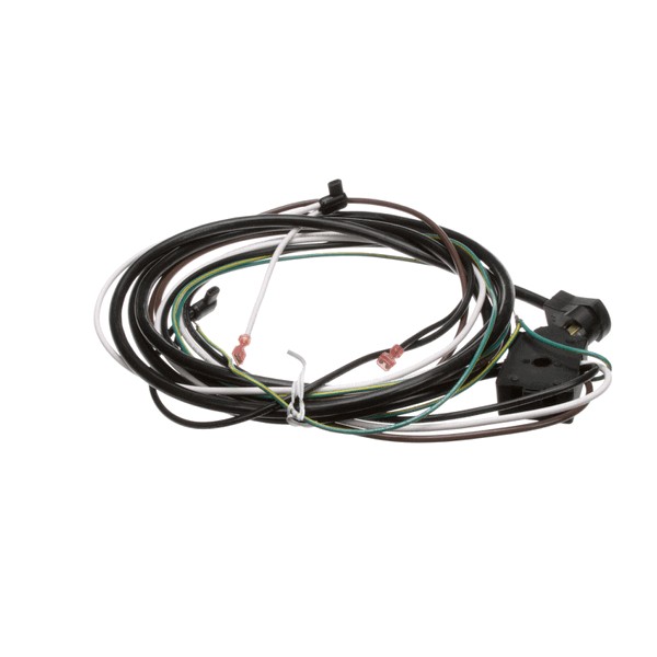 (image for) Beverage-Air 504-198C WIRE HARNESS DD/BB/MS