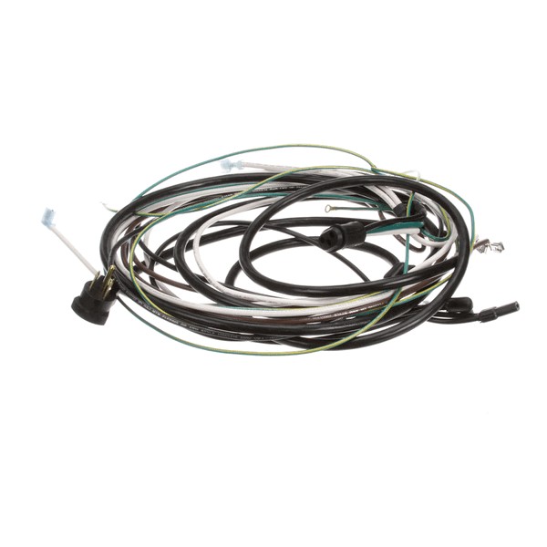 (image for) Beverage-Air 504-764C HARNESS - WIRING SP60/72 - Click Image to Close