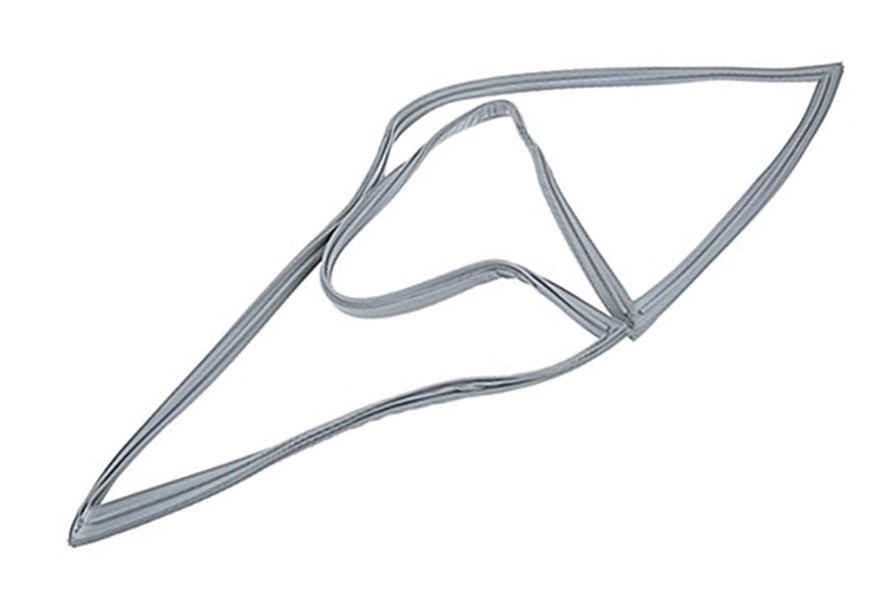 (image for) Beverage-Air 50907001 DOOR GASKET 23" X57-3/4"