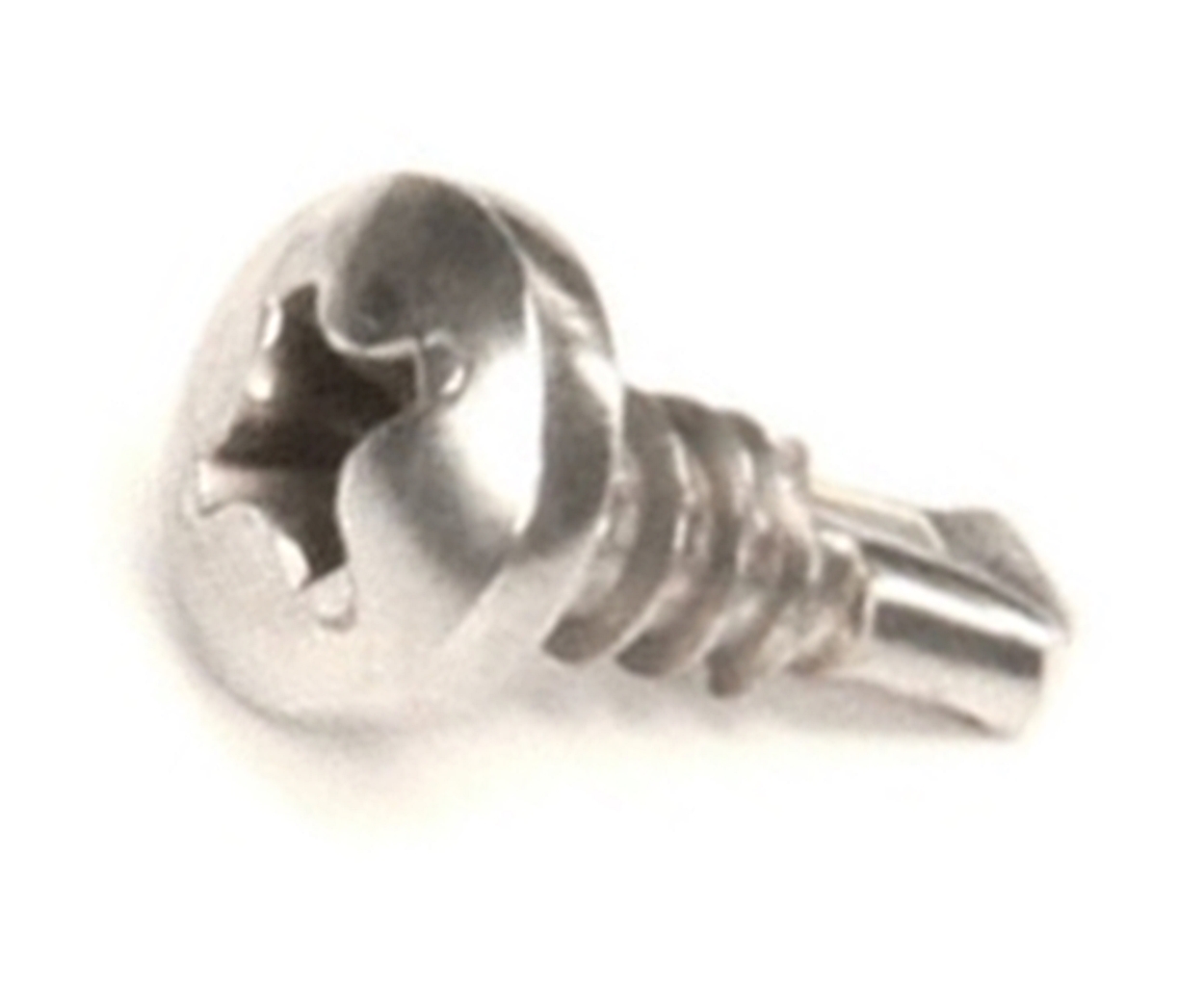 (image for) Beverage-Air 601-085A SCREW PPSM #8 X 1/2 SD SS - Click Image to Close