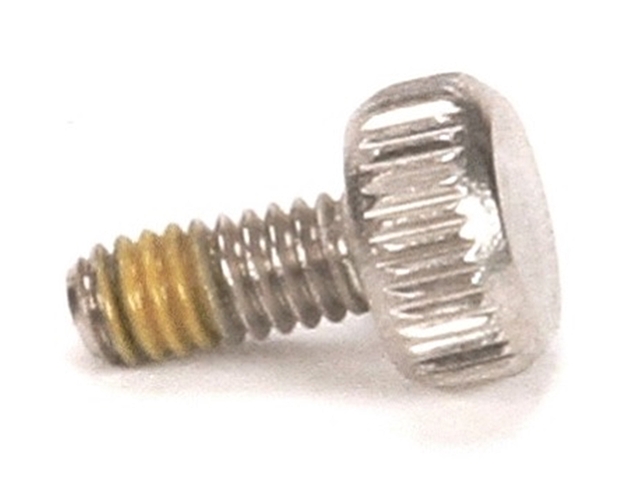 (image for) Beverage-Air 601-119B THUMBSCREW #8-32 X 3/8 SS