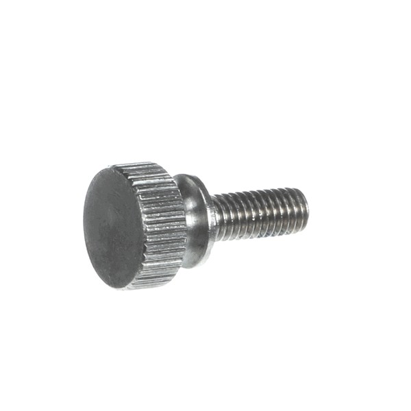 (image for) Beverage-Air 603-168AAB SCREW KHMS #10-32 X 1/2 SS