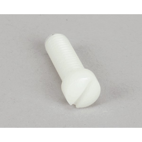 (image for) Beverage-Air 603-181AAA SCREW SPMS 5/16-18 X 1 NYLON - Click Image to Close