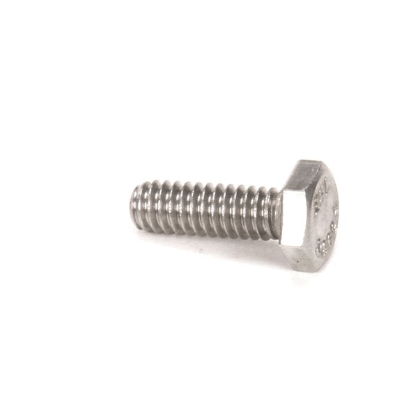 (image for) Beverage-Air 603-287A SCREW HHMS 1/4-20 X 3/4 SS - Click Image to Close