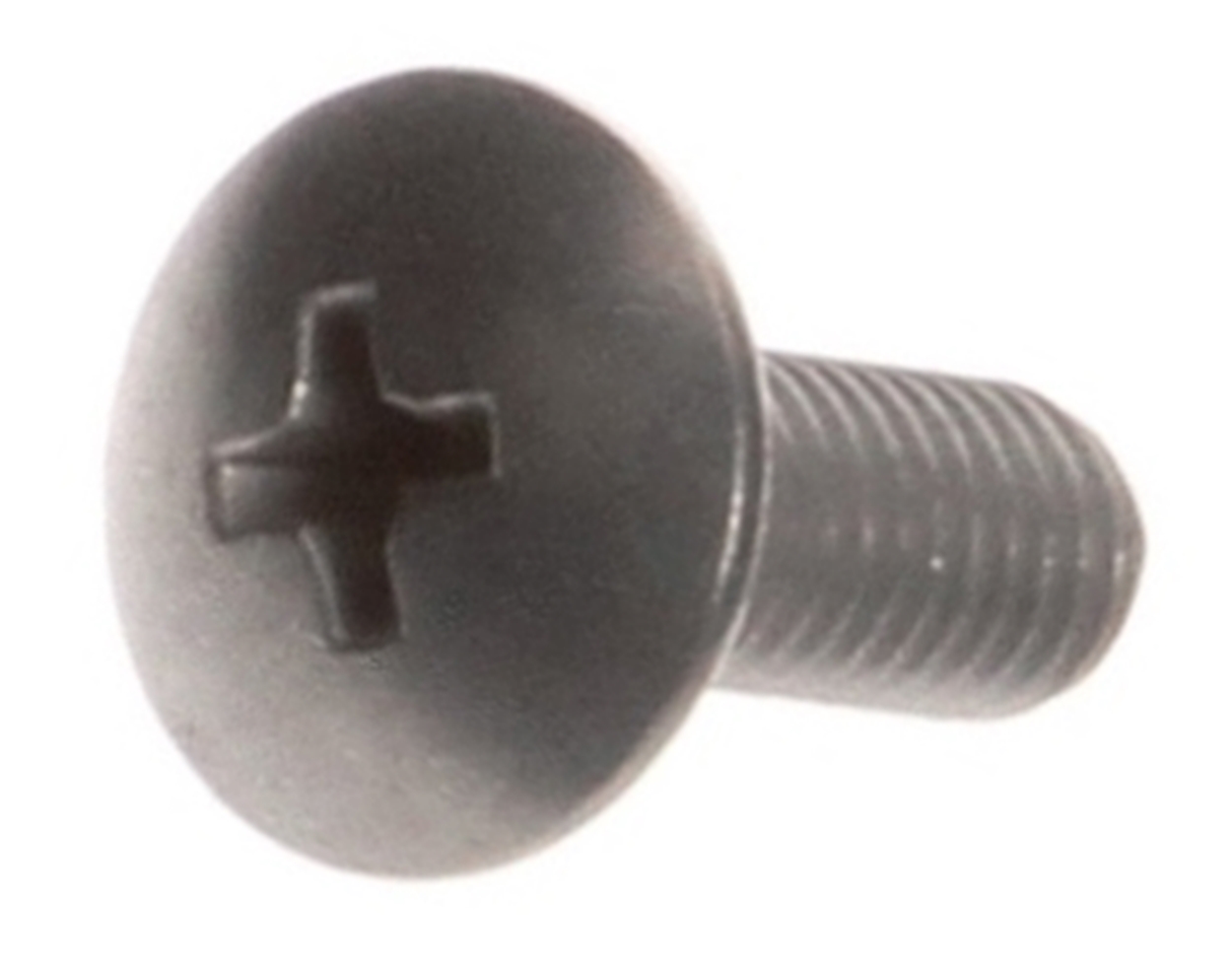 (image for) Beverage-Air 603-338A SCREW PTMS #10-32 X 1/2 SER SS - Click Image to Close