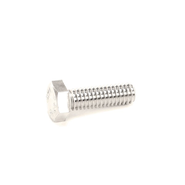 (image for) Beverage-Air 603-402A SCREW HHMS 5/16-18 X 1 SM/ST