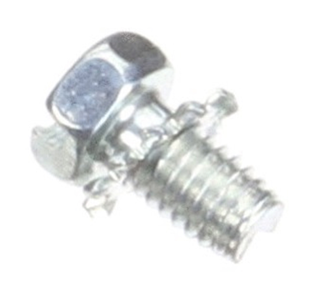 (image for) Beverage-Air 603-479A SCREW - GE MOTOR MOUNTI NG - Click Image to Close