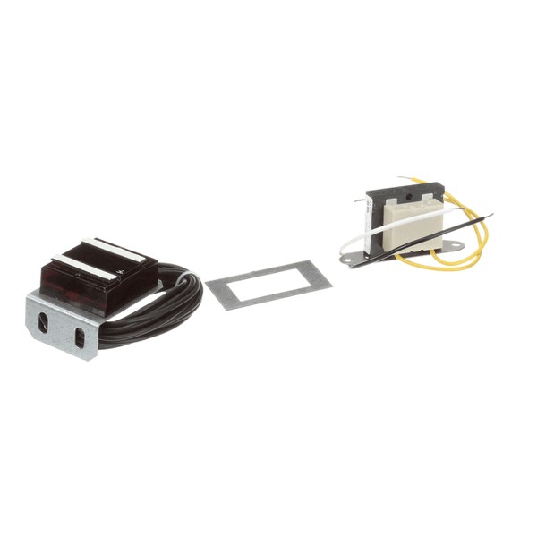 (image for) Beverage-Air 62B03S003B DIGITAL TEMP INDICATOR ASSEMBLY - Click Image to Close