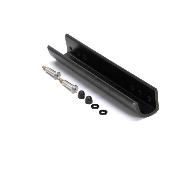 (image for) Beverage-Air 63C32-068A DOOR HANDLE REPAIR KIT 7MT/UR - Click Image to Close