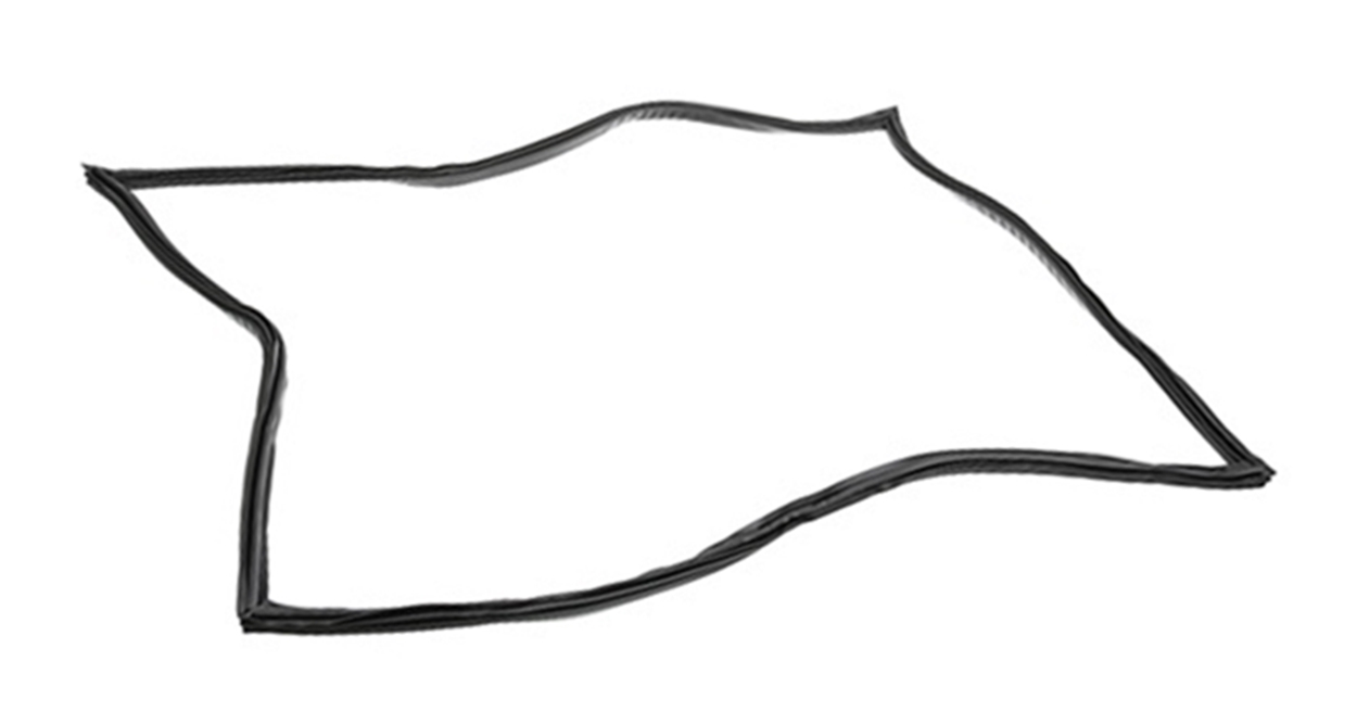 (image for) Beverage-Air 703-372 DOOR GASKET 22 3/8" X 31 3/8"