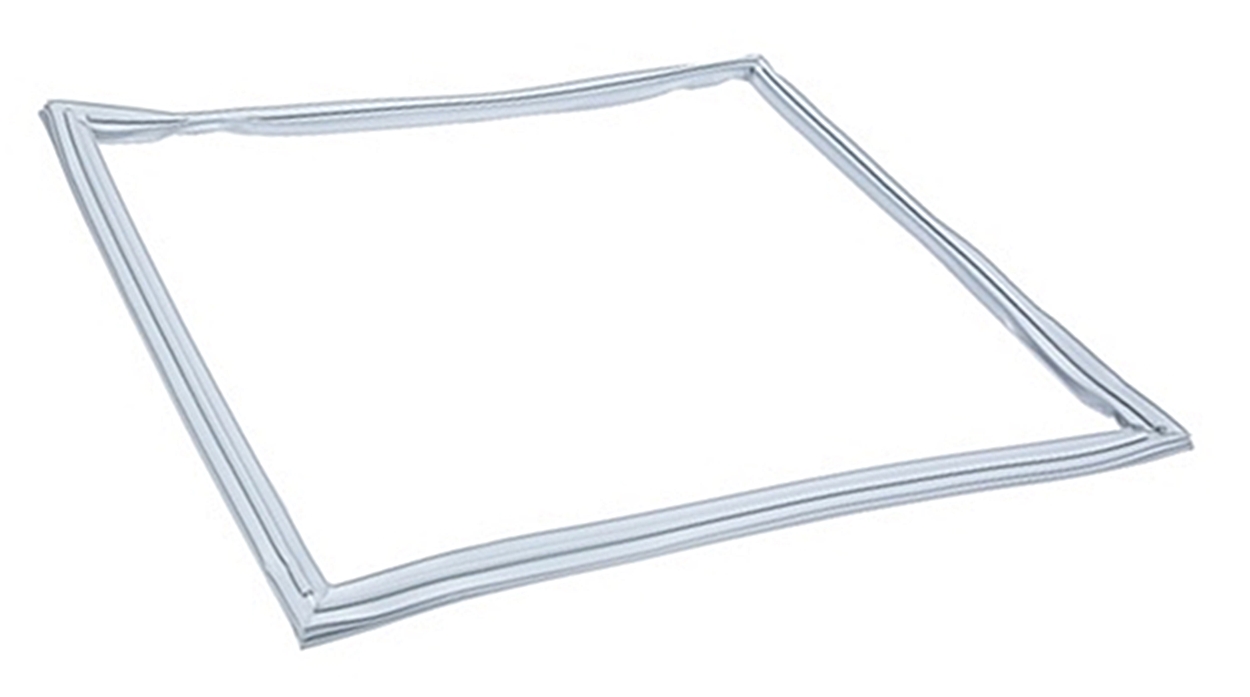 (image for) Beverage-Air 703-519 DOOR GASKET 21 1/8" X 23" - Click Image to Close