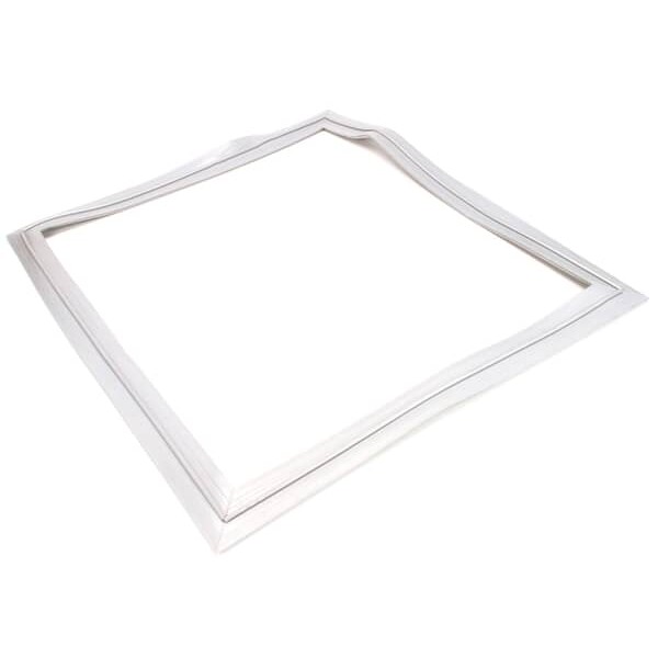 (image for) Beverage-Air 703-585C GASKET-EVAP HOUS LID, 27.625X23.878 H2