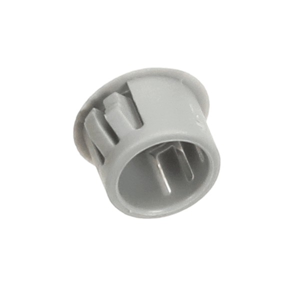 (image for) Beverage-Air 703-645A HOLE PLUG 1/2 DIA GRAY