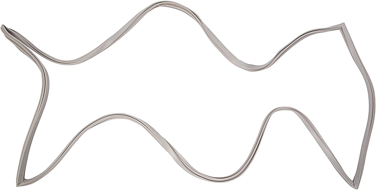 (image for) Beverage-Air 703-963D-08 DOOR GASKET 23 1/4 ,x 56 1/4