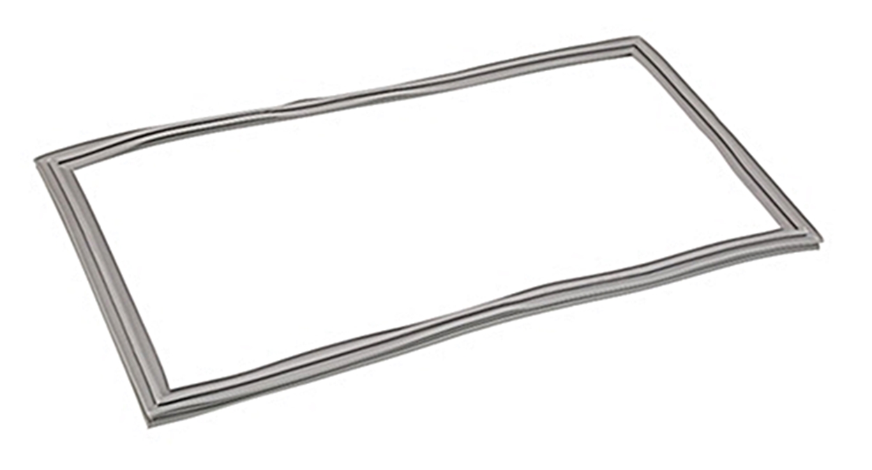 (image for) Beverage-Air 703-963D-28 DOOR GASKET GASKET, 12-1/4" X 23" - Click Image to Close