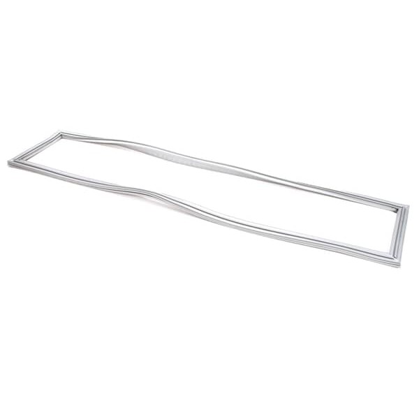 (image for) Beverage-Air 712-012D-18 GASKET, DOOR DRAWER TOP WTRCS6, 41.5X9.0 - Click Image to Close