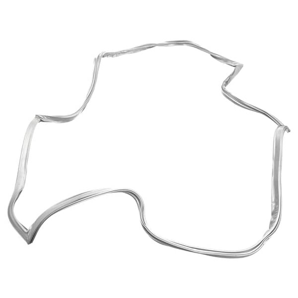 (image for) Beverage-Air 712-012D-28 GASKET - SOLID DOOR, 20.551X52.751, HB44 - Click Image to Close