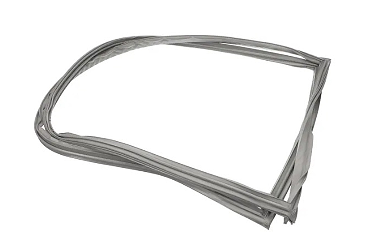 (image for) Beverage-Air 712-047D-01 DOOR GASKET 23-1/8" X 62-3/4" - Click Image to Close