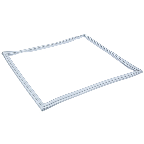 (image for) Beverage-Air 703-963D03 NEW STYLE DOOR GASKET 21 1/8" X 23" - Click Image to Close