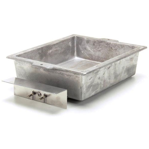 (image for) Bevles 720079 CAST W/HEATER WATER PAN 
