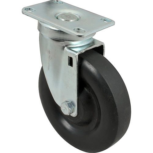 (image for) Bevles 780040 PLATE CASTER (NO BRAKE) - Click Image to Close