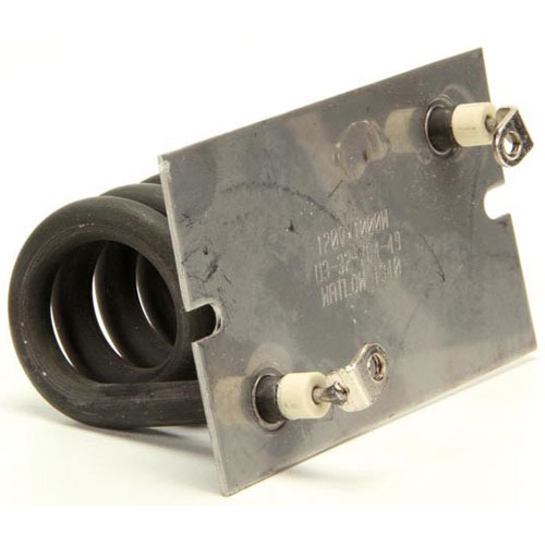 (image for) Bevles 782020 COIL ELEMENT 1000W 120V - Click Image to Close