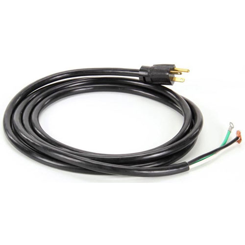 (image for) Bevles 782068 POWERCORD 20A 8FT HC12-3 - Click Image to Close