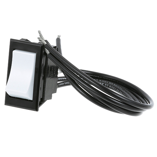 (image for) Bevles 782226 POWER SWITCH 20A, 120V, CE APP - Click Image to Close