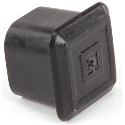 (image for) Bevles 783096 PLUG SQUARE POLY PLUG .75 X .75 - Click Image to Close