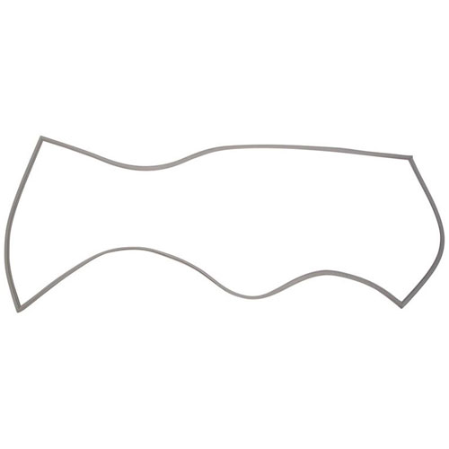 (image for) Bevles 784024 GASKET MAG 25.25X57 CVMP12 - Click Image to Close