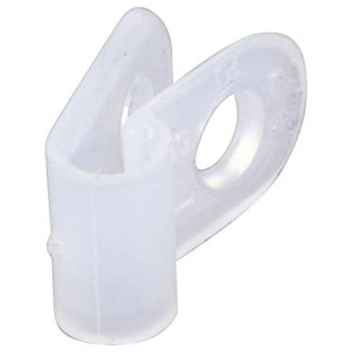 (image for) Bevles 784716 CLAMP 1/8 LOOP NYLON 