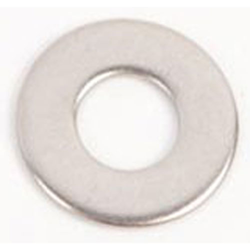 (image for) Bevles 8507600 FLAT WASHER 1/4 - Click Image to Close