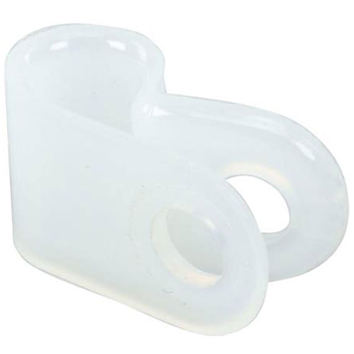 (image for) Bevles 8980400 NYLON CLAMP - Click Image to Close