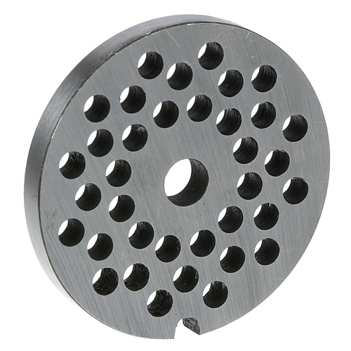 (image for) Biro 1201-4A GRINDER PLATE - 1/4"
