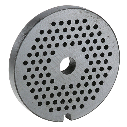 (image for) Biro 1201-8A GRINDER PLATE - 1/8" - Click Image to Close