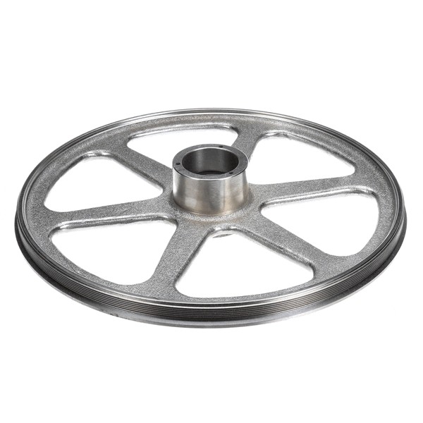 (image for) Biro 14003U-6 SAW WHEEL 14 INCH UPPER, 6 SPOKE