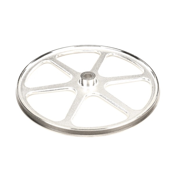 (image for) Biro 16003-6 SAW WHEEL 16 INCH LOWER, 6 SPOKE